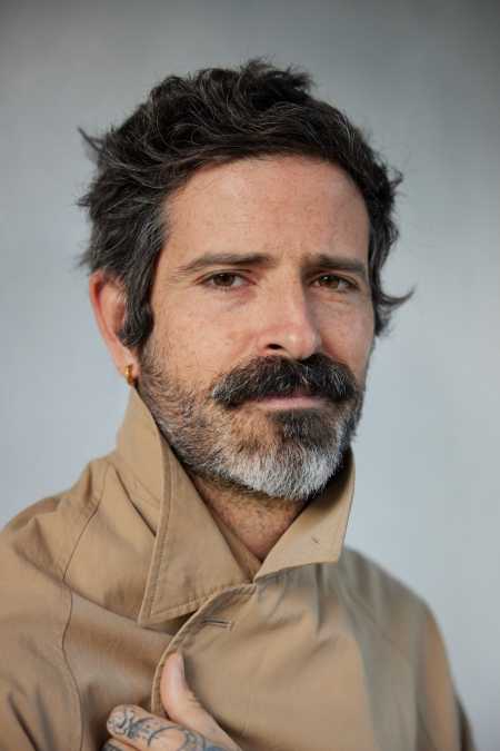 Devendra Banhart solo